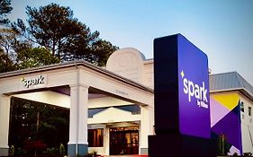 Spark By Hilton Duluth